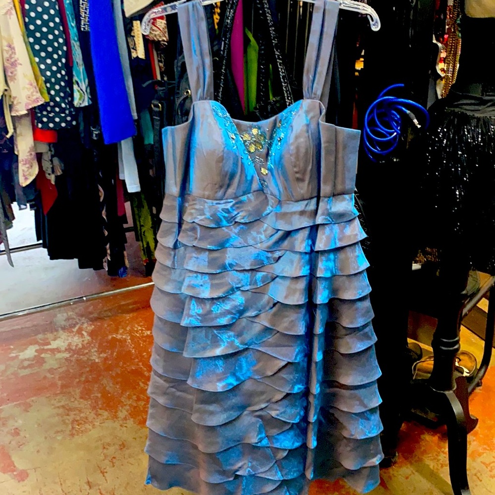 Evening/party dress!